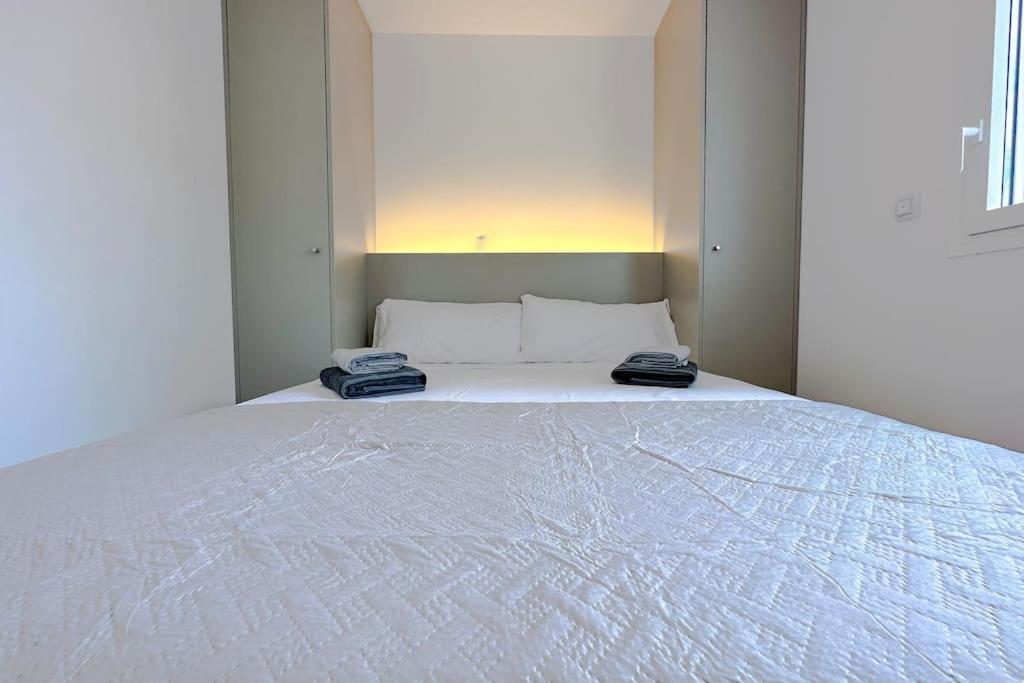 Can Romy Appartement T3 B - A 20M De La Plage De Cala Montgo L' Escala Ngoại thất bức ảnh